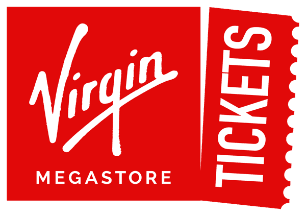 Virgin Megastore Tickets